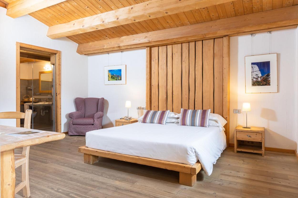 Agriturismo La Fiorida Mantello ภายนอก รูปภาพ
